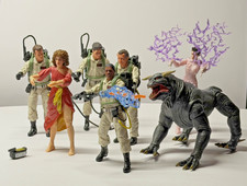 Ghostbusters Plasma Series