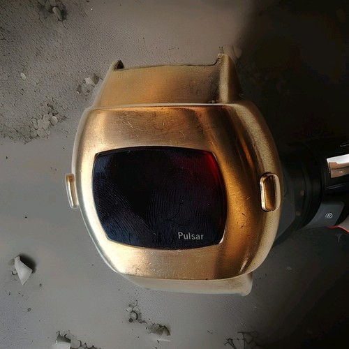 Vintage 1970 quartz pulsar - 1970,