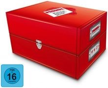 Monk - Die komplette Serie