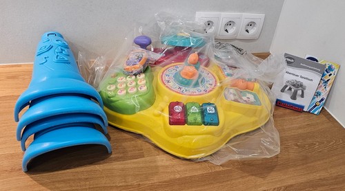 Vtech baby - vtech,