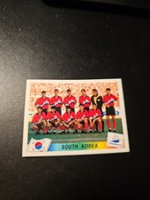 PANINI France 98 -