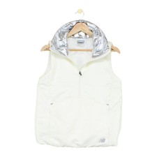 New Balance 1/4 Zip Weste