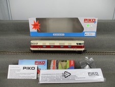 PIKO H0 52573 Diesellok V200 117 GFK DR Digital ESU AC DSS DCC Vollsound in OVP