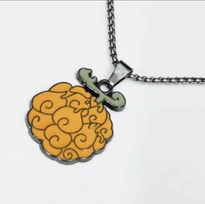 One Piece Teufelsfrucht Feuer
