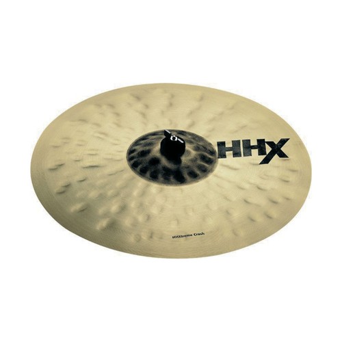 Sabian hhxtreme crash - hhxtreme,