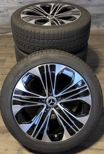 Orig mercedes klasse - mercedes, w214