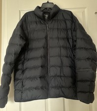 Uniqlo Ultra Light Down Puffer