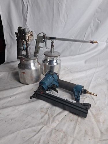 Silverline druckluft - silverline,