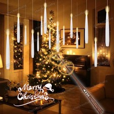 12/20 Schwebende Kerzen mit