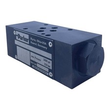 Parker Rükschlagventil Hydraulikventil CPOM2DDV56 Hydraulikventil von Parker