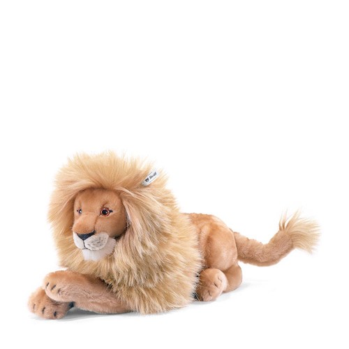 Steiff 064135 leo löwe - 064135, 45cm