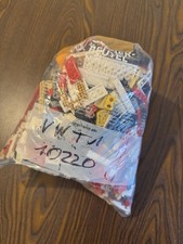 Lego 10220 Gebraucht Ohne Anleitung mit Licht