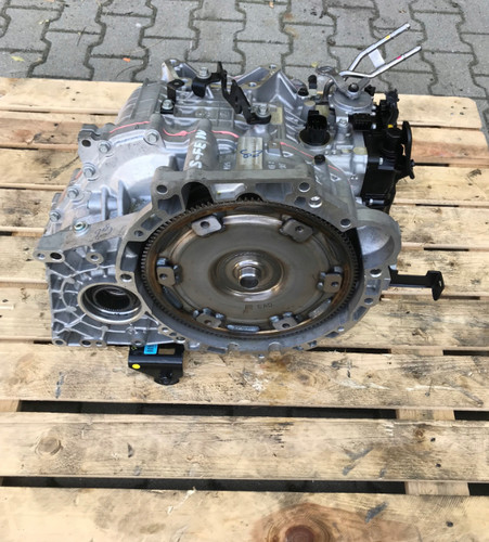 Gebrauchtes automatik getriebe - gebrauchtes,