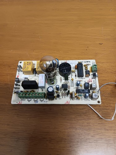 Elektronik für