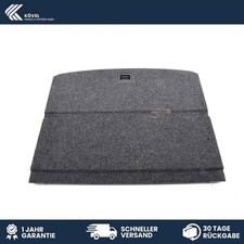 Original Kofferraumboden Laderaum Abdeckung VW Tiguan 1 ( 5N ) 5N0858855A