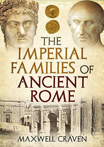 The imperial families - families, of