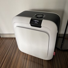 BONECO Hybrid Luftbefeuchter Luftreiniger H700 HEPA 13 10l 34.9 W Weiß