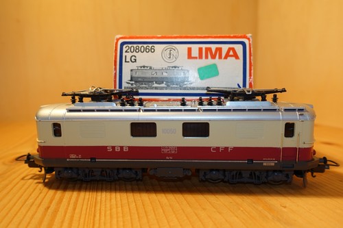 Lima 208066lg - lima, h0