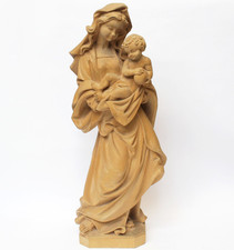 Muttergottes Maria mit Kind