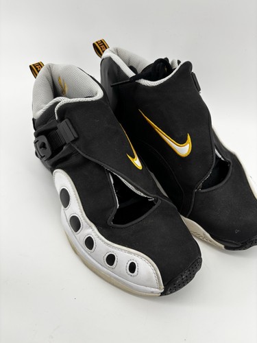Nike zoom retro gary - nike,