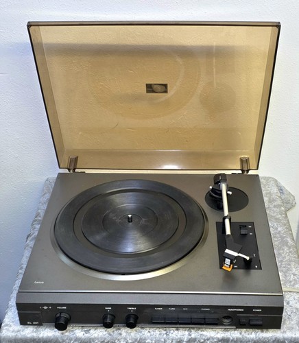 Lenco 301 vintage - lenco,
