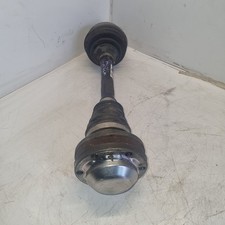 VW SCIROOCO 2009-2018 Front NS