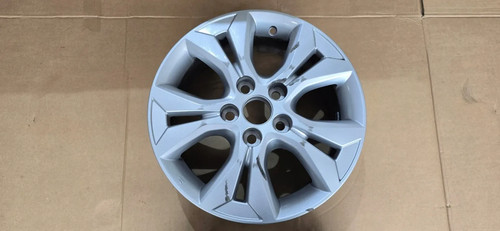 Alufelge zoll 5 - 16, 6.5"