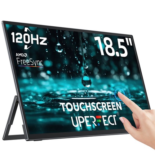 Uperfect zoll touchscreen - uperfect,