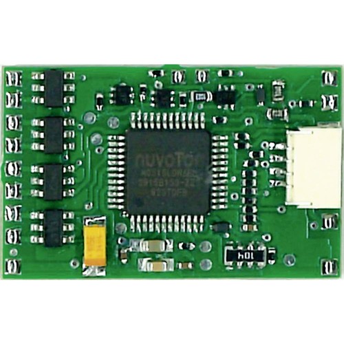 Tams elektronik 05480 c - tams, 41-05480-01-c