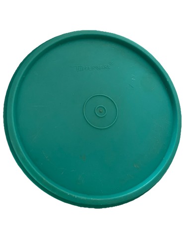 Tupperware 2flache