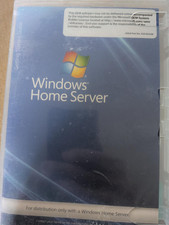 Windows Home Server