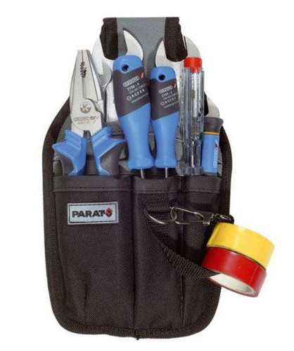 Parat gürteltasche 990 - parat, 5.990