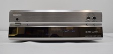 DENON, AM-FM Stereo Tuner