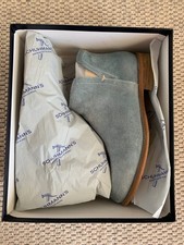 Damen Sommer Stiefeletten