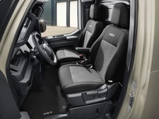 Original KIA PV5 Schonbezug