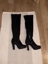 Overknee Stiefel Gr.38