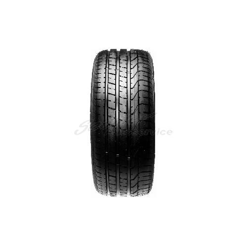 Pirelli zero runflat - pirelli, p-zero
