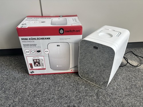 Switch mini kühlschrank - on, mini-kühlschrank