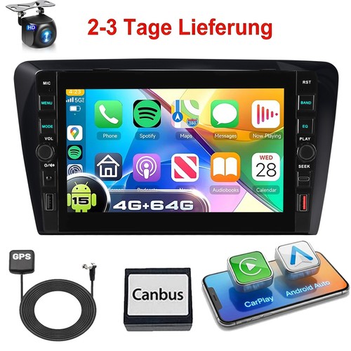 Android 64g carplay für - 15,