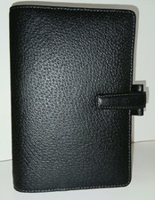 Original FILOFAX Organizer