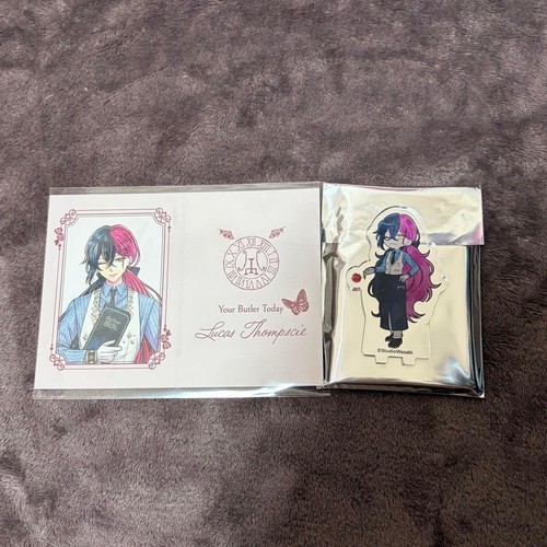 Akuneko lukas mini - akuneko,