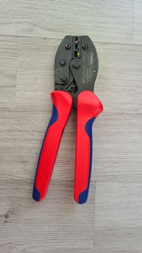 Knipex preciforce 975236 220mm - knipex,