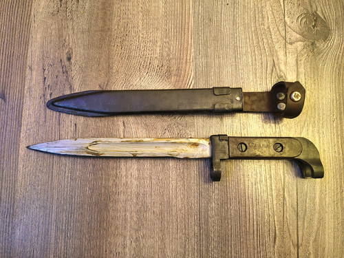 Jagdmesser feldmesser - jagdmesser,