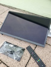 Fernseher OK. OLE 24651H-TB - 24"/61cm LED-TV