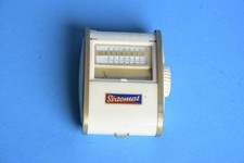 Gossen Sixtomat Belichtungsmesser