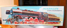 Märklin 30080 NEU+unbespielt