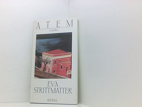 Atem gedichte - gedichte,