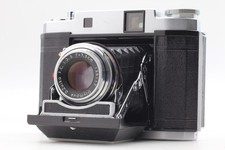 [NEUWERTIG] Mamiya 6 Six