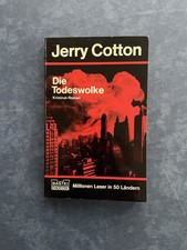 Jerry Cotton-Die