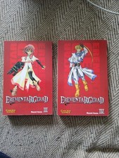 Erementar Gerad Band 3 4 Mayumi Azuma Manga